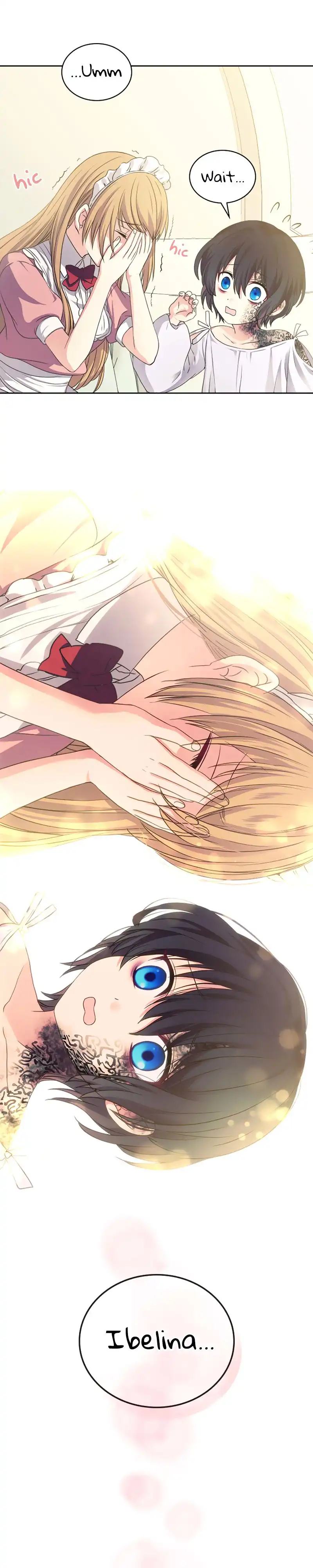 Sincerely: I Became a Duke's Maid Chapter 12 25